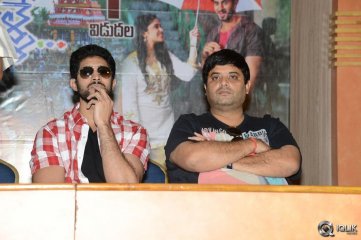 Mana Kurralle Movie Success Meet